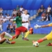 Coupe du Monde féminine 2019 : le but de Njora Ajara contre la Nouvelle Zélande classé 2e meilleur but de la compétition