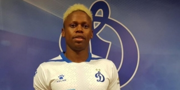 Clinton Njié : faible formation