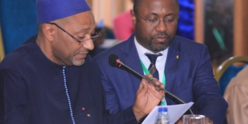 Mbombo Njoya : « Il n&rsquo;y a pas d&rsquo;équivoque, le Cameroun organisera la CAN 2021 »