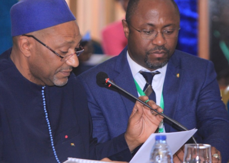 Mbombo Njoya : « Il n’y a pas d’équivoque, le Cameroun organisera la CAN 2021 »