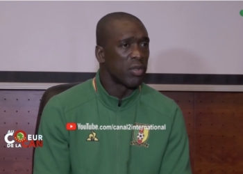 Seedorf répond à Boumal