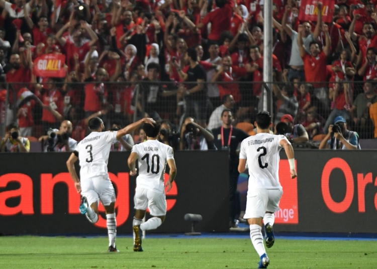 CAN 2019 : Les Pharaons d’Égypte ne tergiversent pas et réalisent un sans-faute