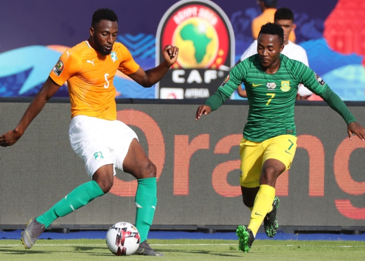 CAN 2019 : La Côte d’Ivoire ne force pas, mais cartonne la Namibie 4-1