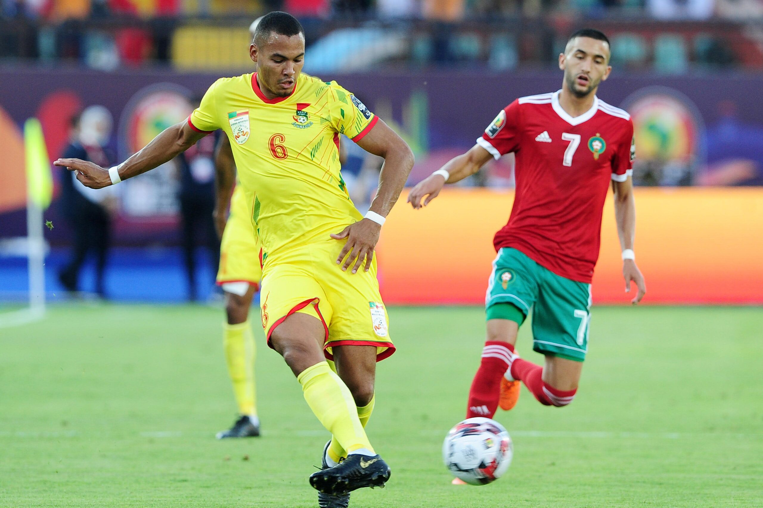 CAN 2019 : Première surprise, le Maroc éliminé par le Bénin