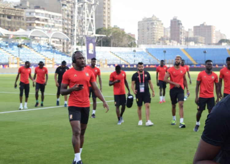 Nigéria – Cameroun : le clash des titans