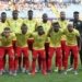 Lions Indomptables : chantez et dansez encore