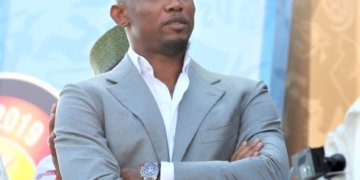 Lions Indomptables : des révélations inquiétantes sur Seedorf et Samuel Eto’o