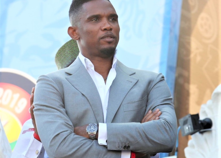Lions Indomptables : des révélations inquiétantes sur Seedorf et Samuel Eto’o