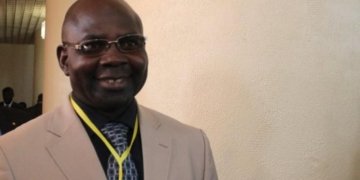 Fécafoot : Tombi A Roko Sidiki finalement épinglé