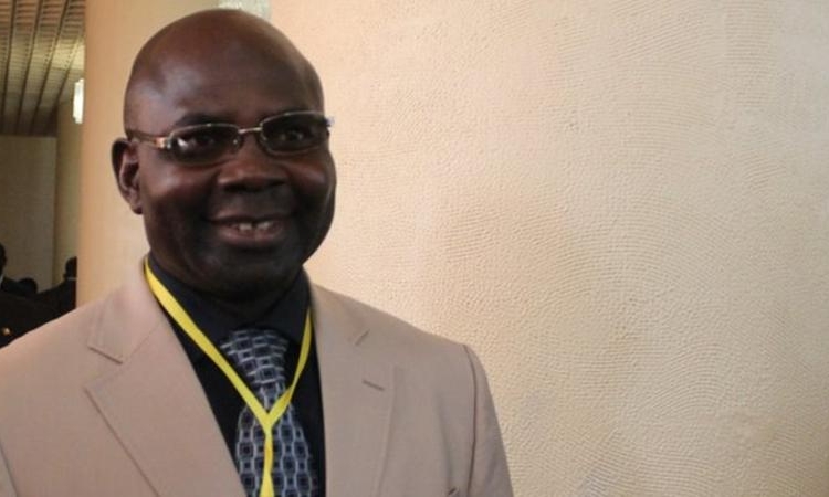 Fécafoot : Tombi A Roko Sidiki finalement épinglé