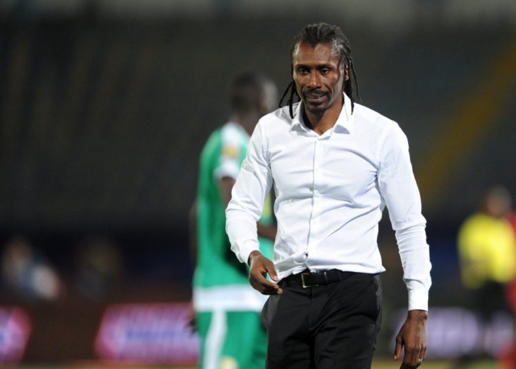 CAN 2019 : la finale mettra aux prises deux sélections avec des coachs locaux