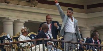 Samuel Eto'o Seidou Mbombo Njoya