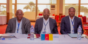 Tombi A Roko accuse la Fécafoot de vouloir camoufler la catastrophe de la CAN 2019 en l’offrant en pâture