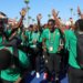 CAN 2019 : l’équipe type de la Coupe d’Afrique des Nations