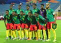 Classement FIFA : le Cameroun chute de deux rangs