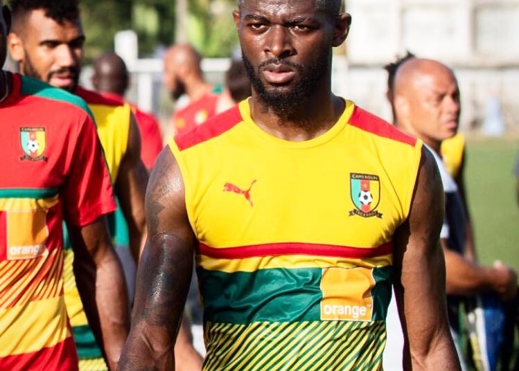 Lions Indomptables : Jérôme Onguéné parle de sa non sélection pour la CAN 2019