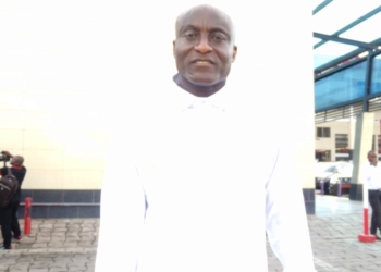 Léopard de Douala : l’ex-Lion Indomptable Kalla Nkongo démissionne