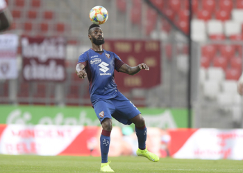 Lions en Club : Nicolas Nkoulou et Torino qualifiés