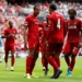 Community Shield : Joel Matip est aussi un redoutable marqueur