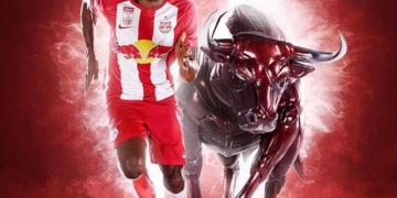 Lions en Club : Jérôme Onguéné et Salzburg se sont déjà installés en championnat