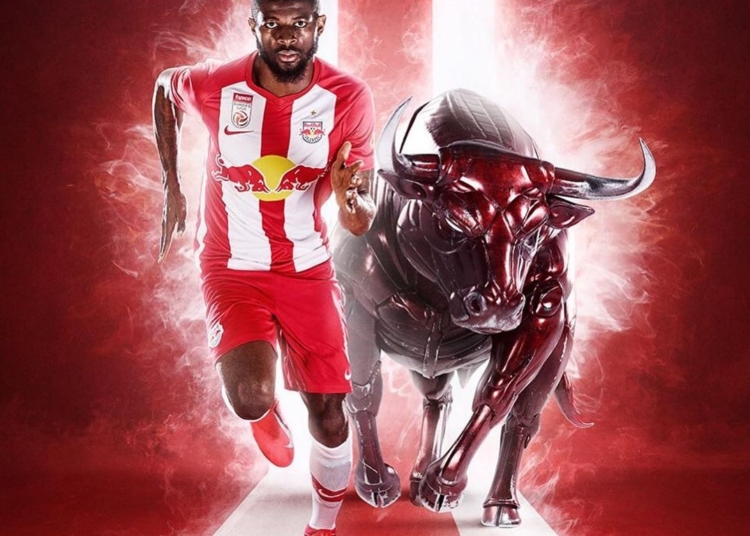 Lions en Club : Jérôme Onguéné et Salzburg se sont déjà installés en championnat