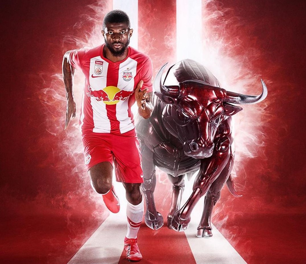 Lions en Club : Jérôme Onguéné et Salzburg se sont déjà installés en championnat