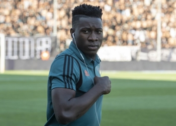 Préliminaires UEFA Champions League : Onana et Ajax tenus en échec en Grèce