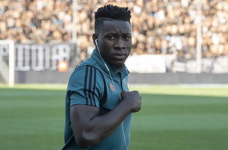 Préliminaires UEFA Champions League : Onana et Ajax tenus en échec en Grèce