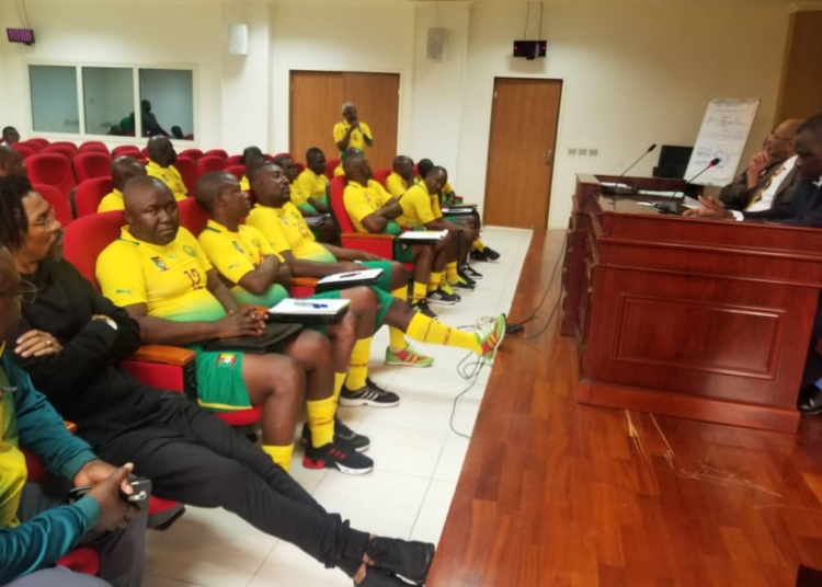 Selectionneurs nationaux : la Direction Technique Nationale met à niveau