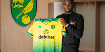 Transfert : Ibrahim Amadou signe à Norwich City