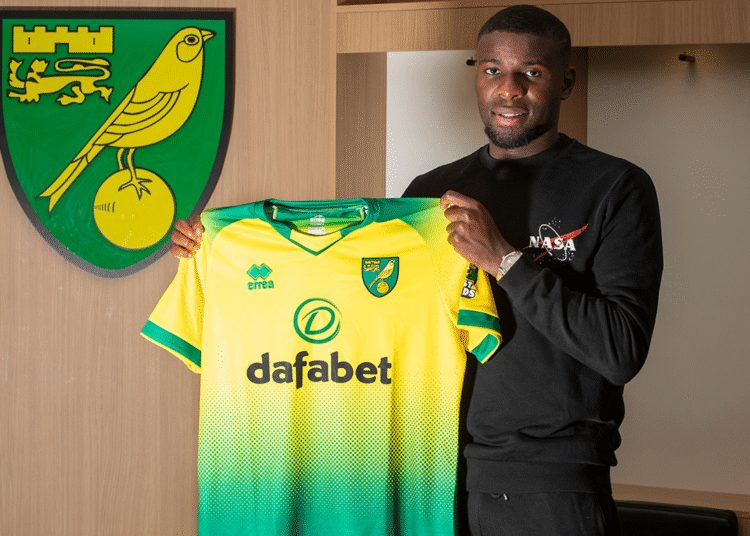 Transfert : Ibrahim Amadou signe à Norwich City