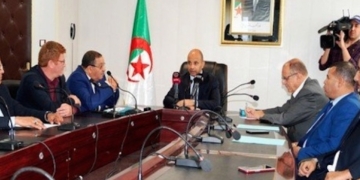CAN 2021 en Algérie, le ministre des Sports persiste et signe