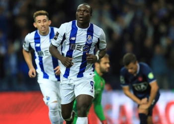 Lions en Club : le FC Porto compte sur Aboubakar Vincent