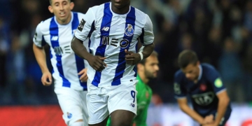 Lions en Club : le FC Porto compte sur Aboubakar Vincent
