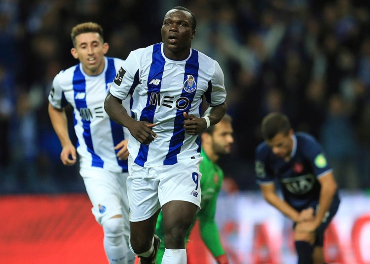 Lions en Club : le FC Porto compte sur Aboubakar Vincent