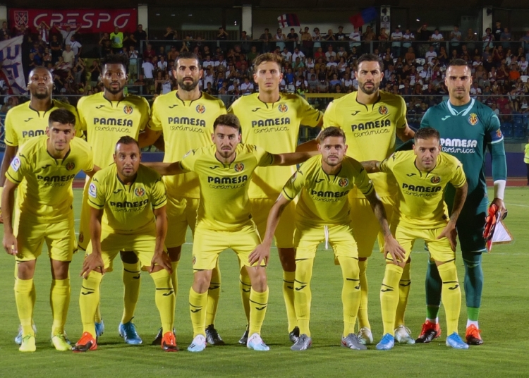 Villarreal : Zambo Anguissa et Toko Ekambi terminent la présaison en force