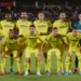 Villarreal : Zambo Anguissa et Toko Ekambi terminent la présaison en force