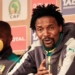 Eliminatoires CAN U23 : Rigobert Song convoque 23 joueurs