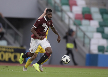 Nkoulou et Torino se qualifient pour les barrages de l&rsquo;UEFA Europa League