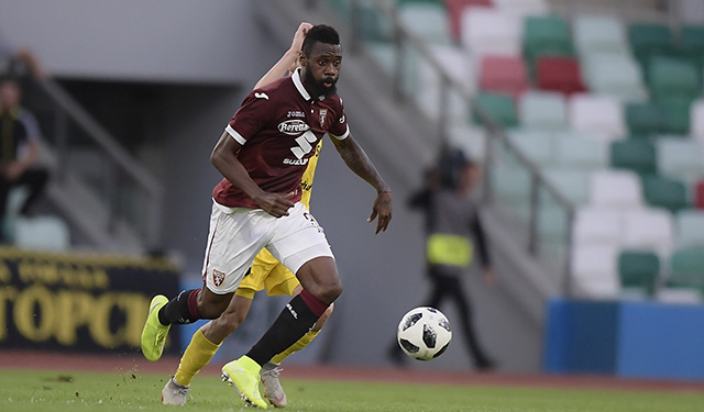 Nkoulou et Torino se qualifient pour les barrages de l&rsquo;UEFA Europa League