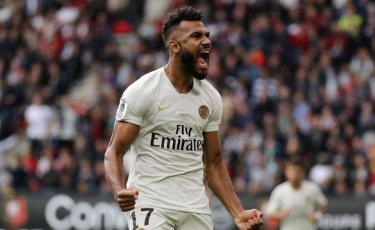 Transfert : Lecce espère Choupo-Moting