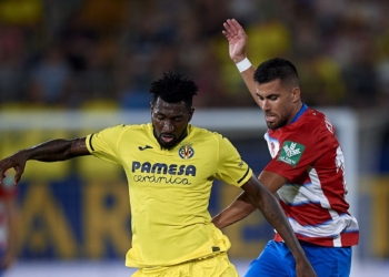 Lions en Club : Zambo Anguissa vit l&rsquo;intensité des matchs de la Liga