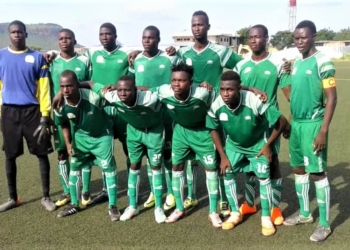 Interpoules 2019 : Bertoua attend les dix champions des régions