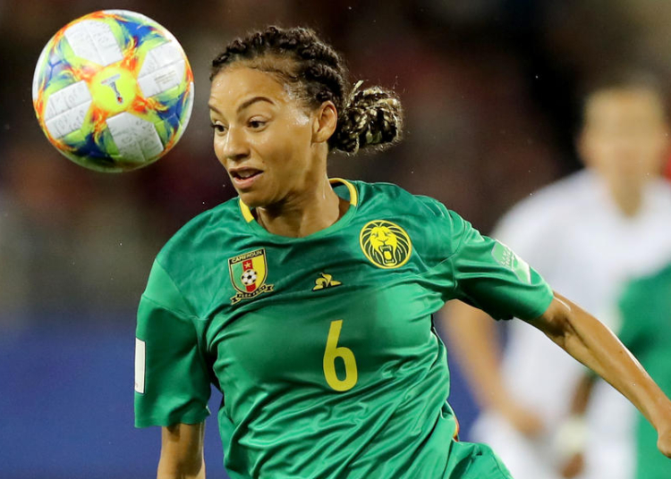 Après la Coupe du Monde, les Lionnes visent les Jeux Olympiques 2020