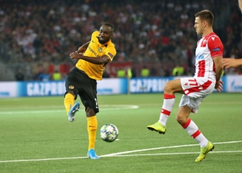 Barrages UEFA Champions League : un match nul pour Ngamaleu et Nsamé avec Young Boys contre Étoile Rouge de Belgrade