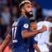 Choupo-Moting inscrit un doublé
