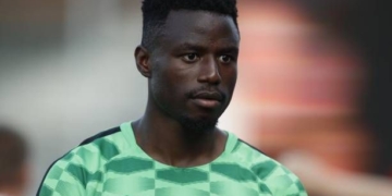 Transfert : Paul-Georges Ntep va évoluer en Turquie