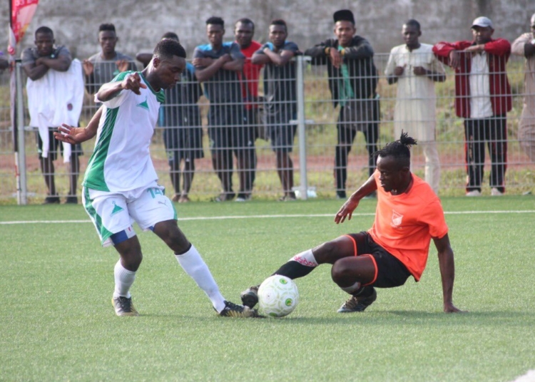 Interpoules 2019 : ça tourne à plein regime à Bertoua