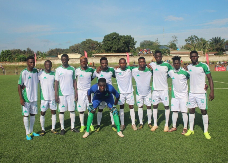 Interpoules 2019 : en application de la décision de la CNOSC, la Fécafoot réintègre Volcan du Noun