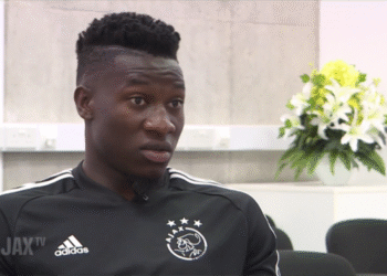 Champions League : Ajax Amsterdam et André Onana se qualifient